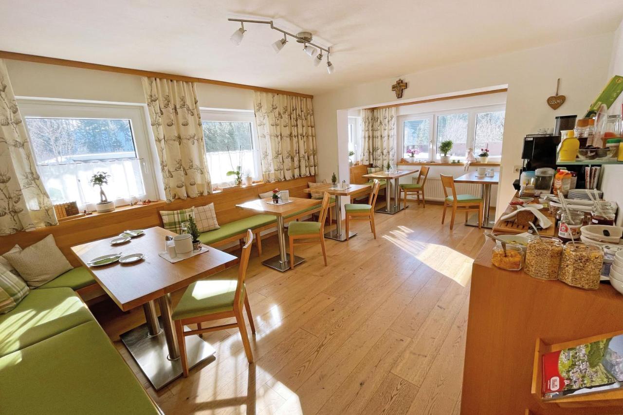 B&B Landhaus Vierthaler Filzmoos Exterior photo